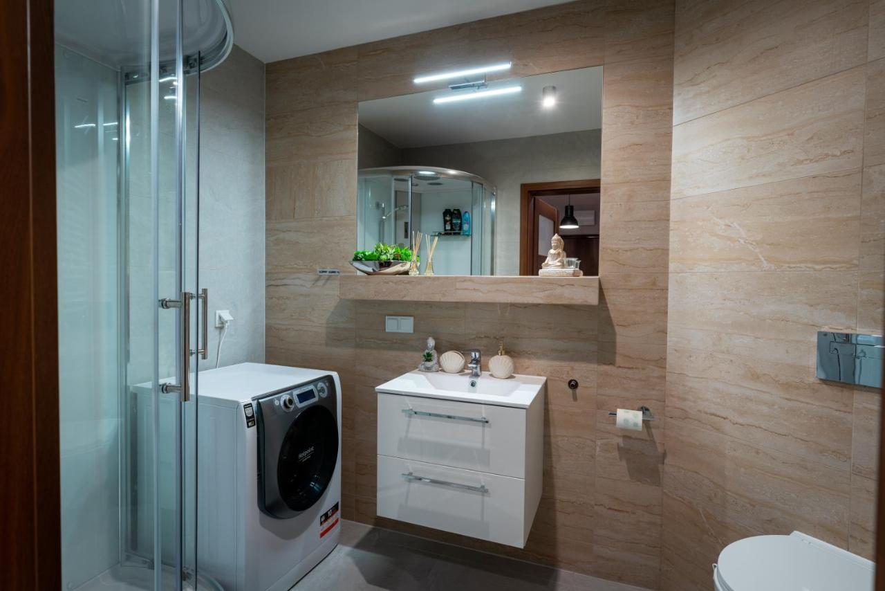 Apartament Kurort Kozubnik Wilcza Wataha Porąbka المظهر الخارجي الصورة