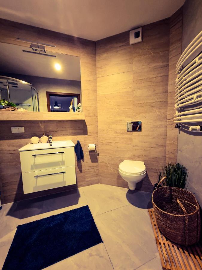 Apartament Kurort Kozubnik Wilcza Wataha Porąbka المظهر الخارجي الصورة